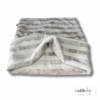 Kuschelsack Frottee